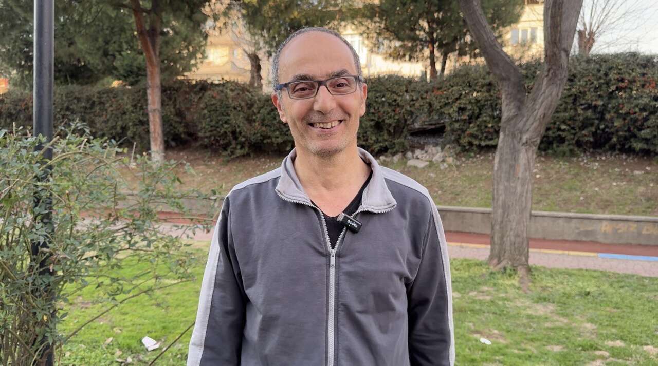 Konya’da da durdurulamadı! Koşan efsane arabasından çok kilometre yapıyor 7